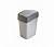 Контейнер для мусора Pacific Flip Bin 25L, серый/графит