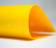 Тентовая ткань из ПВХ M-Tex Pro, цвет желтый RAL 1003, 2.80 м, 650г/м2