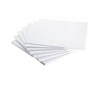 Плита ПВХ ANWIPOR-LC, белый, 1220х2440, 3 мм