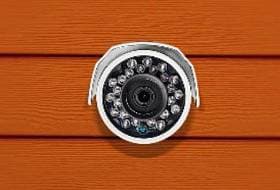 Видеонаблюдение для офиса Видеонаблюдение для офиса