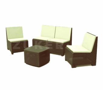 Комплект мебели Vulcano set
