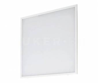 Лист из полистирола, опал (молочный), 1350x1250x1,5 мм 