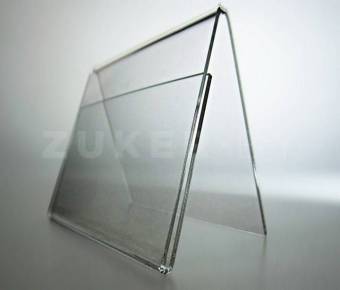 Оргстекло прозрачное Plexiglas XT 6 мм, 2050х3050 мм