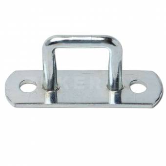 Скоба тентовая Bozamet Н-11 мм (арт. 17.11)