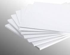 Выбрать и купить вспененный листовой ПВХ online – легко!