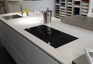 Кварцевый камень Silestone — материал для создания столешниц, которые впечатляют!