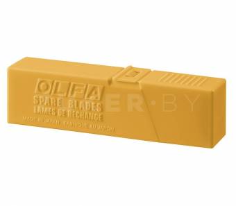 Лезвие сегментное Olfa LB-50
