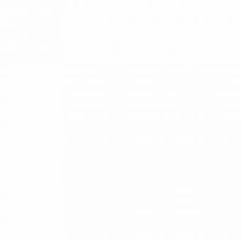 Компакт-плита HPL Gentas G-COM 3103 Ultra White, поверхность Italian Stone, 4200x1400x12 мм