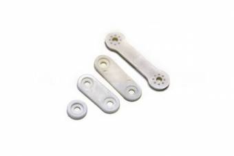 Подкладка пластиковая Bozamet А-0 мм (арт. 35.00)