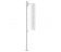 Флагшток уличный Авторитет (баннер-лифт, замок), анодированный алюминий, 10 м