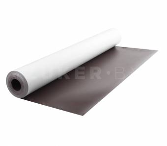 Магнитный винил 0,9 мм, шир. 0,62 м, без клея