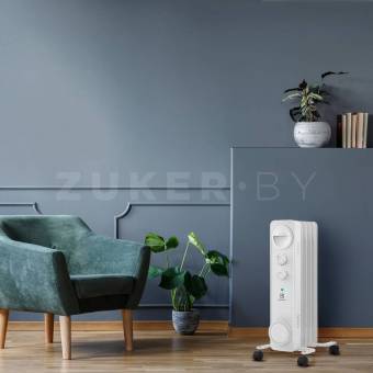 Масляный радиатор Electrolux Sphere EOH/M-6157