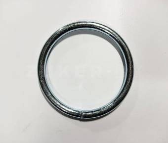 Кольцо оцинкованное Verton d50 (арт.17.50)