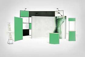 Что такое Х-баннеры и ролл-стенды и где их используют Что такое Х-баннеры и ролл-стенды и где их используют