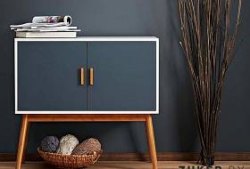 Обновить интерьер просто! Оклеиваем мебель самоклеющейся пленкой Обновить интерьер просто! Оклеиваем мебель самоклеющейся пленкой