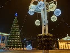 Большие возможности профессиональной светотехники LUMAX