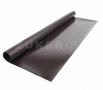 Магнитный винил 0,7 мм, шир. 0,62 м, без клея