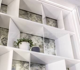 Оргстекло молочное Plexiglas XT, молочное, 2 мм, 2050х3050 мм