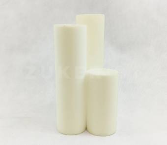 Капролон стержневой, 90х1000 мм