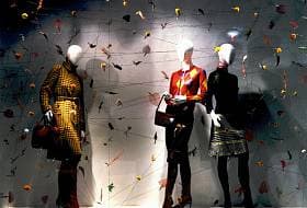 Как подобрать и настроить освещение магазина Как подобрать и настроить освещение магазина