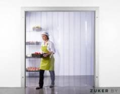 5 причин для установки лент ПВХ на Вашем производстве