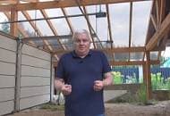 Видеоотзыв о монолитном поликарбонате Видеоотзыв о монолитном поликарбонате