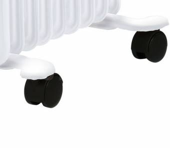 Масляный радиатор Ballu Classic BOH/CL-09WRN 2000