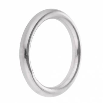 Кольцо оцинкованное Bozamet d45 (арт. 27.45)