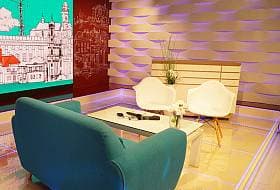 Как оформить студию своими руками Как оформить студию своими руками