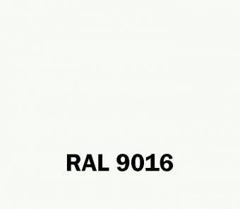 Тентовая ткань из ПВХ M-Tex Pro, белый цвет RAL 9016, 2.75 м, 650г/м2