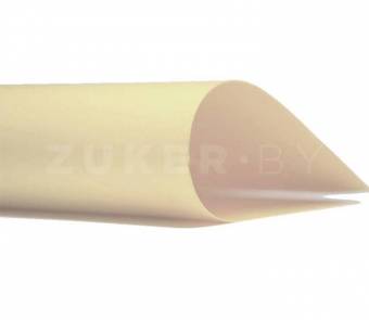 Тентовая ткань из ПВХ M-Tex Pro, цвет бежевый RAL 1687, 2.5x65 м, 630г/м2