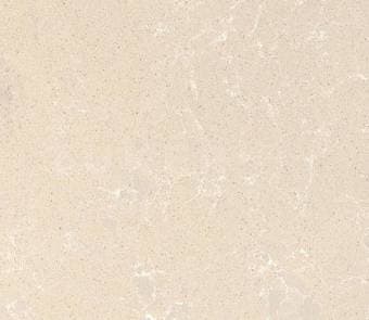 Кварцевый камень Silestone, цвет White Arabesque, глянцевый, 3060x1400x20 мм