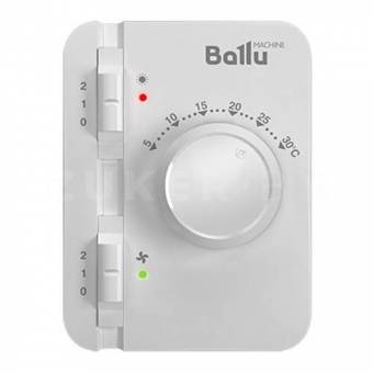 Завеса тепловая Ballu BHC-L15-S09 (пульт BRC-E)