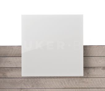 Монолитный поликарбонат GROSS-PC, 3 мм, молочный, 2050х3050 мм