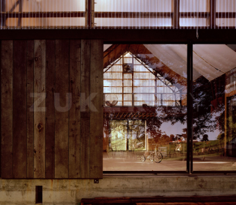 Монолитный поликарбонат Ecovice, 10 мм, прозрачный, 2050х3050 мм