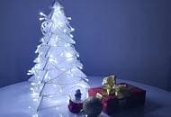 Делаем эффектную новогоднюю ёлочку Делаем эффектную новогоднюю ёлочку