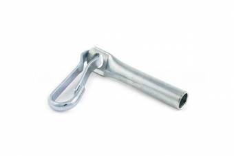 Наконечник для троса с крючком Bozamet d-6 (арт. 63.06)