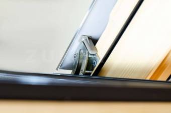 Мансардное окно Fakro FTP-V (CH) U5+, 78x118