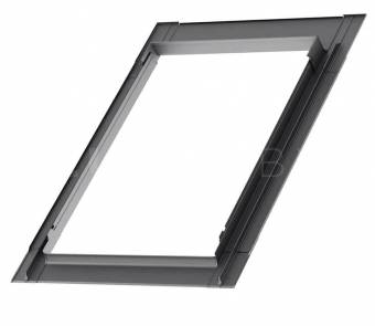 Оклад в мягкую кровлю Velux ESR SR06 0000 1140х1180 мм