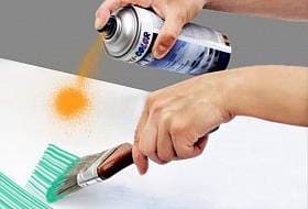 Как покрасить ПВХ Как покрасить ПВХ