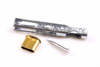 Наконечник для ТИР троса Bozamet d-6 (арт. 23.06)