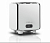 Обеззараживатель бытовой Jonix CUBE White/Black
