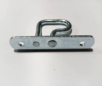 Скоба бортовая (французская) Verton Н-30мм (арт. 02.30)