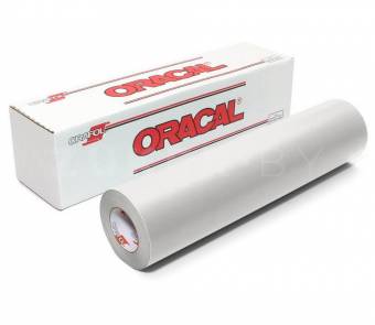 Пленка самоклеящаяся ORACAL 641 000M, матовая, прозрачный (арт.2415401)