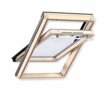 Окно мансардное Velux GZR PR06 3050 94 х 118 мм, ручка сверху
