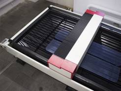 Лазерная резка и гравировка