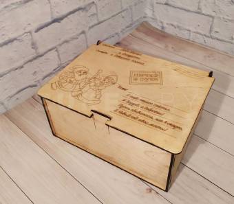 Фанера ФК Ш2 1525х762х4 мм (сорт 1/2)