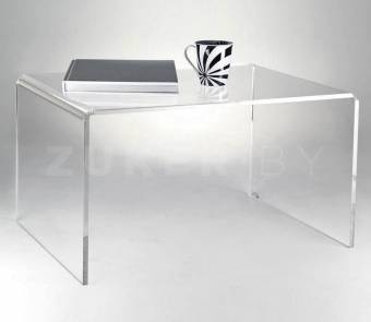 Оргстекло прозрачное Plexiglas XT, 8 мм, 2050х3050 мм