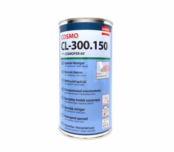 Очиститель Cosmo CL 300.150 (Cosmofen 60), 1000 мл