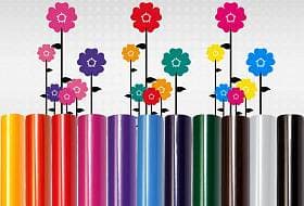 Встречаем весну с самоклеющейся пленкой для интерьера Встречаем весну с самоклеющейся пленкой для интерьера